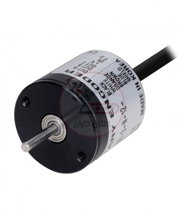 انکودر آتونیکس E20S2-360-3-N-12-R