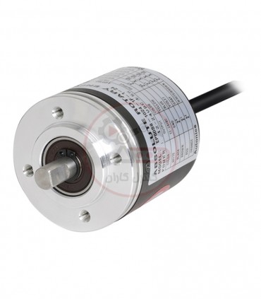 انکودر آتونیکس EP50S8-1024-3F-N-24