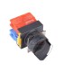 کلید یک طرفه استارتی کوینو NS22-SA2-1A00B