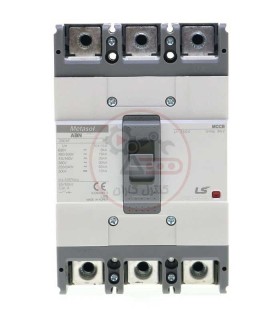 کلید اتوماتیک 50 آمپر فیکس LS مدل ABN103C-50
