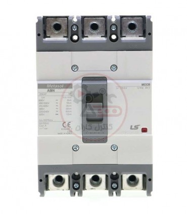 کلید اتوماتیک 75 آمپر فیکس LS مدل ABN103C-75