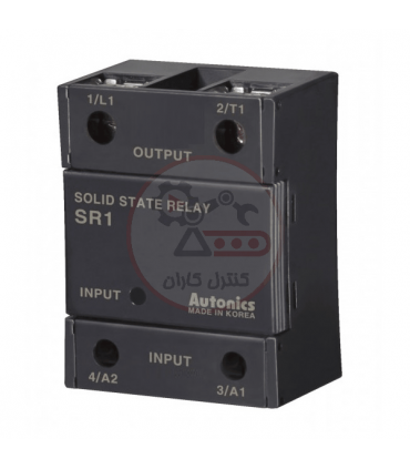 رله SSR آتونیکس SR1-1415