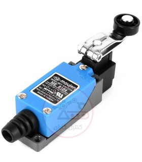 لیمیت سوئیچ فلزی SE-8104