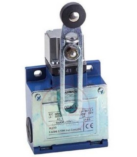 لیمیت سوئیچ فلزیXCK-M141