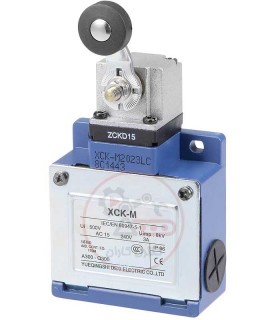 لیمیت سوئیچ فلزی XCK-M115