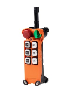 ریموت فرستنده تک سرعت تله کرین TX-F21-E1