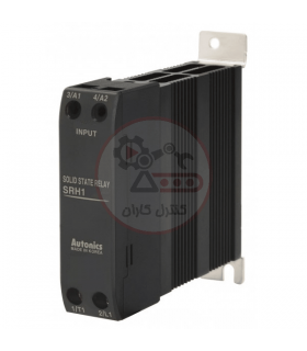 رله SSR آتونیکس SRH1-1220