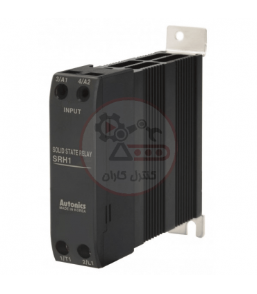 رله SSR آتونیکس SRH1-1220