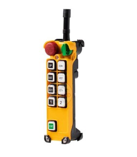 ریموت فرستنده دو سرعت تله کرین TX-F24-8D