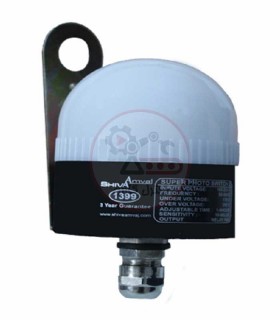 سوپر فتوسل تایمر دار شیوا امواج - 11T1