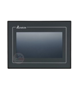 HMI دلتا DOP-107DV