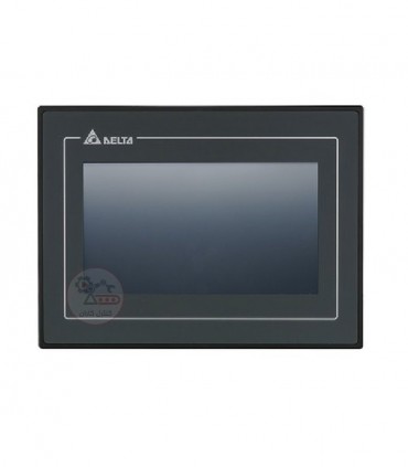 HMI دلتا DOP-107DV