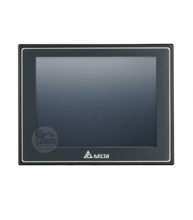 HMI دلتا DOP-107EG