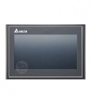 HMI دلتا DOP-110CS