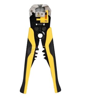 سیم چین و سیم لخت کن مدل HS-D1