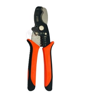 قیچی کابل بر مدل HS-206B