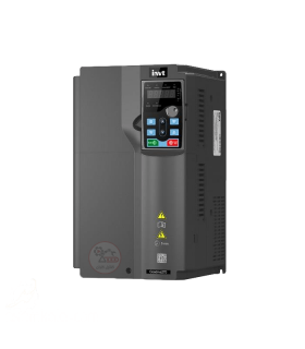 اینورتر invt  ورودی سه فاز 4Kw مدل GD270-004-4-B