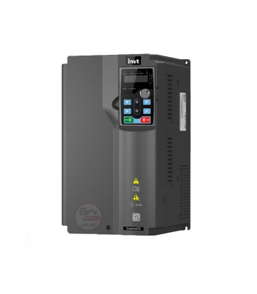 اینورتر invt  ورودی سه فاز 55Kw مدل GD270-055-4