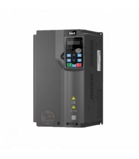 اینورتر INVT ورودی سه فاز 280KW مدل GD270-280-4