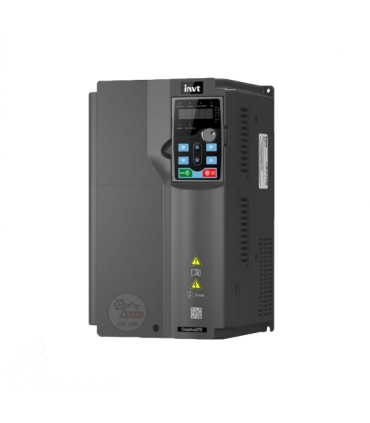 اینورتر INVT ورودی سه فاز 280KW مدل GD270-280-4