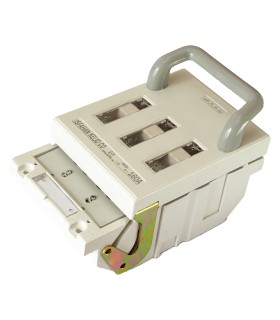 کلید فیوز (IKD) ۱۶۰ آمپر اصفهان کلید BMC