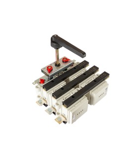 کلید گردان دوطرفه (IKCT) ۴۰۰ آمپر اصفهان کلید