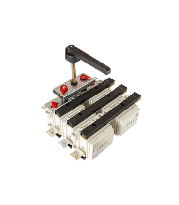 کلید گردان دوطرفه (IKCT) ۶۳۰ آمپر اصفهان کلید