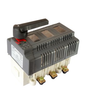 کلید فیوز گردان 630 آمپر لاندا (IKL)