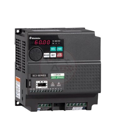 اینورتر شایلین مدل SC3-021-2.2K