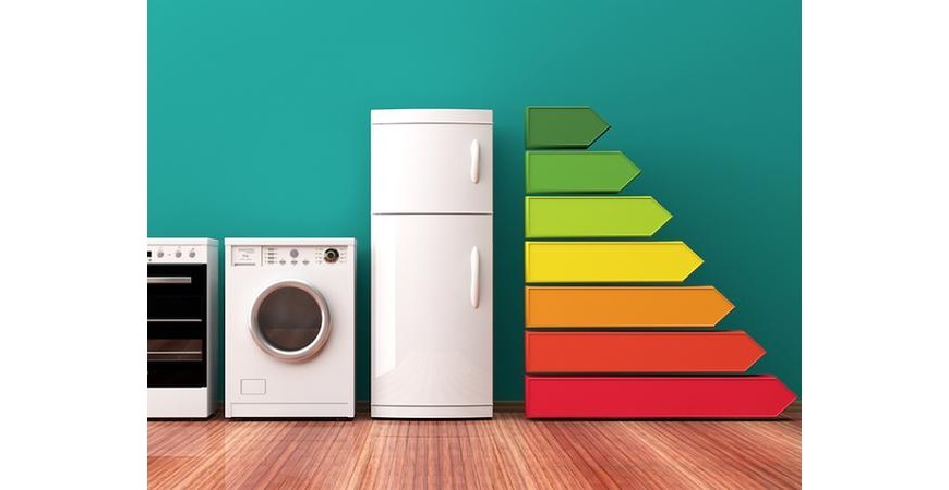 برچسب انرژی لوازم خانگی و نحوه خواندن آن