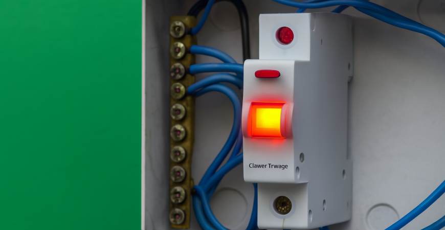 علت سوختن فیوز در وسایل برقی خانگی